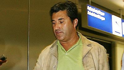 «Πέταξε» για το «χτίσιμο»