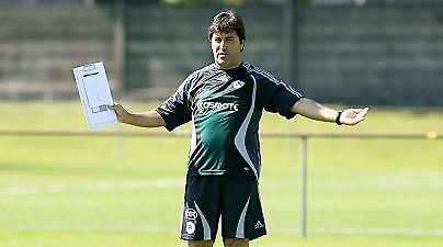 Σύμμαχος ο χρόνος