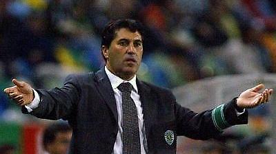 Αινιγματικός ο Πεσέιρο…