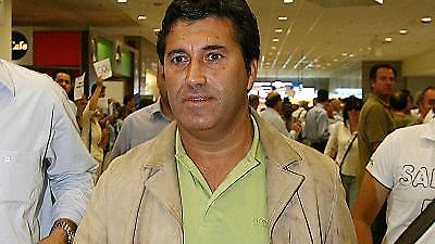 Πεσέιρο: «Κανένα ενδιαφέρον για Γκλάντστοουν»