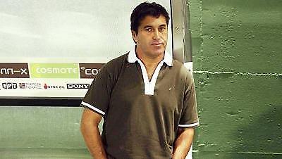 Πεσέιρο: «Ο χρόνος κυλάει υπέρ μας»