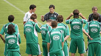 Άρχισαν τα δύσκολα…