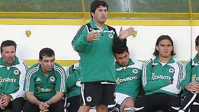 Πάθος και πίστη για τη νίκη