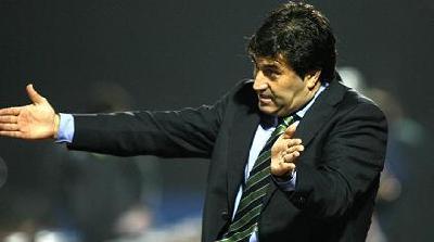 «Πρώτα το πρωτάθλημα»