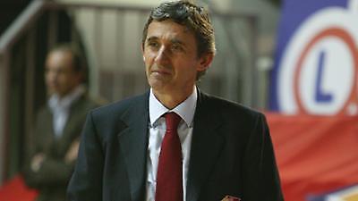 Ανέλαβε τη Χιρόνα ο Πέσιτς