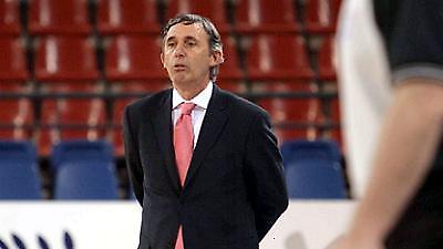 Η  Χιρόνα θέλει να αναλάβει το Φάιναλ Φορ