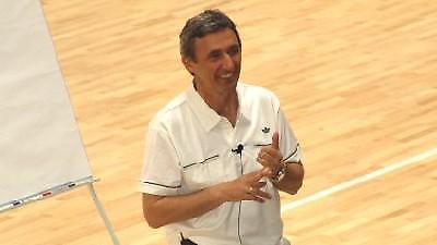 Στον πάγκο της Ντιναμό Μόσχας ο Πέσιτς