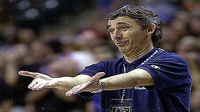 Κοντά σε Θόρντον η Τζιρόνα