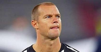 Πεσότο: «Δεν ήταν απόπειρα αυτοκτονίας η πτώση μου»