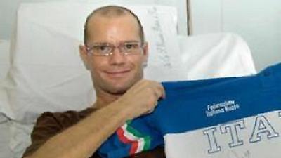 Πήρε εξιτήριο ο Πεσότο