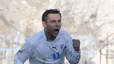 ΚΑΛΛΙΘΕΑ: «Χαλάει» του Πέτκοβιτς