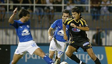 ΑΤΡΟΜΗΤΟΣ: Χωρίς τρεις με Λεβαδειακό