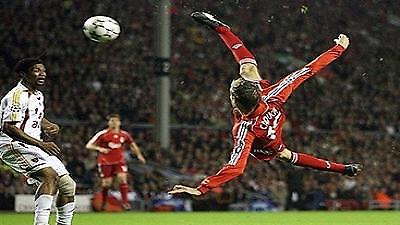 Μπενίτεθ: «Δεν πωλείται ο Κράουτς»