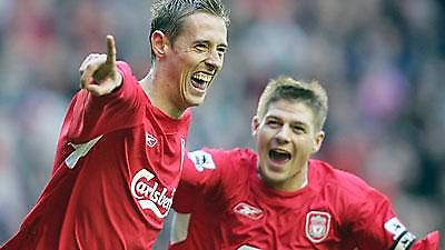 Αμφίβολος με Μάντσεστερ ο Κράουτς