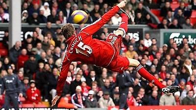 Αισιόδοξος ο Κράουτς