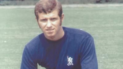 «Έφυγε» ο Πίτερ Όσγκουντ