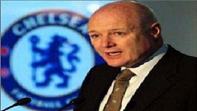 Κένιον: «Δεν είναι ακόμα μεγάλη η Τσέλσι»