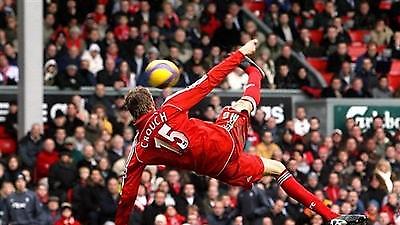 Κράουτς: «Με θέλει ο Μπενίτεθ»