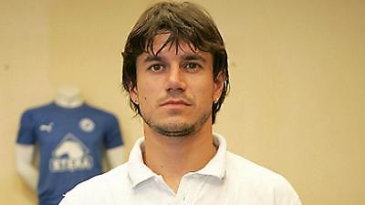 ΑΤΡΟΜΗΤΟΣ: «Παίζεται» για Πέτκοφ