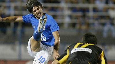 ΑΤΡΟΜΗΤΟΣ: Έτοιμος με Ολυμπιακό ο Πέτκοφ