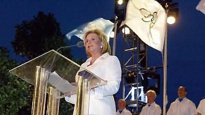 Πετραλιά: «Στόχος μας είναι η μεταολυμπιακή Ελλάδα να γίνει διεθνές κέντρο αθλητισμού»