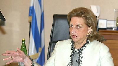 Πετραλιά: «Να δώσουμε το στίγμα της Ελλάδος»