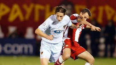 Στα πάτρια εδάφη ο Πέτρε