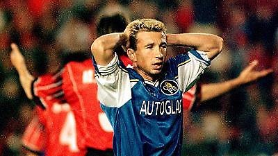 «Πολωνός» ο Πετρέσκου