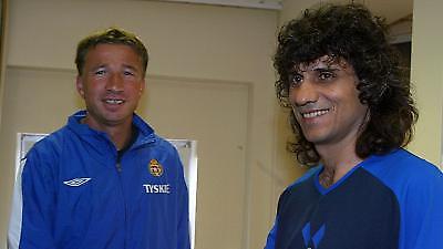 «Τέλος» ο Πετρέσκου από τη Βίσλα