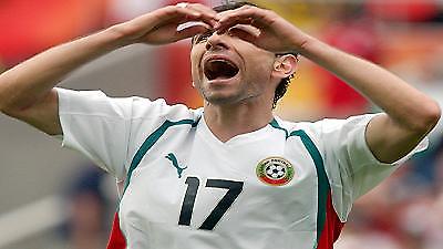 Στην Ατλέτικο Μαδρίτης ο Μάρτιν Πετρόφ