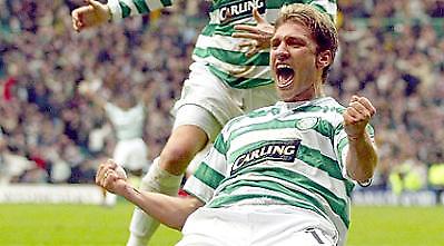 Scottish Premier League: Πήραν το ντέρμπι οι «Κέλτες»