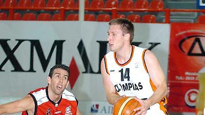 «Ιταλός» ο Πετρόφ