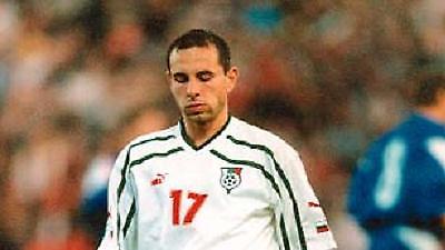 «Νοκ άουτ» ο Μ. Πετρόφ