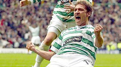 Scottish Premier League: «Καθάρισε» ο Πετρόφ για την Σέλτικ