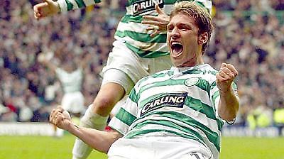 Scottish Premier League: Άνετα οι «Κέλτες»