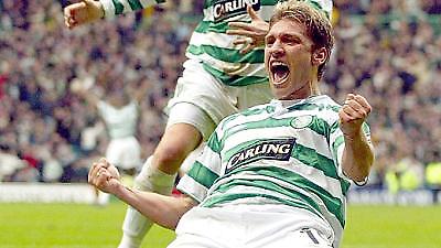 Scottish Premier League: «Έδεσαν» τον Πετρόφ