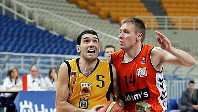 Α1: «Τέλος» ο Πετρόφ