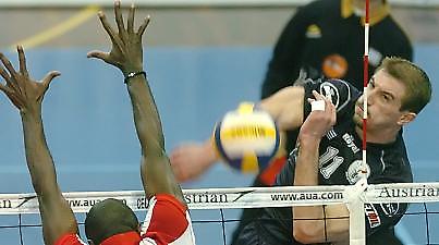 Πλήγμα με Πέτρογλου στην εθνική βόλεϊ