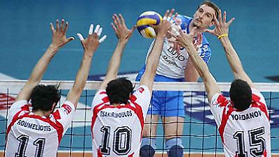 Να περάσει ο επόμενος...