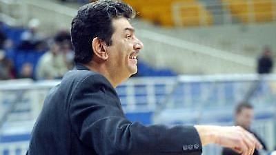 Πετρόπουλος:''Παιχνίδι της χρονιάς με Ιωνικό ΝΦ''