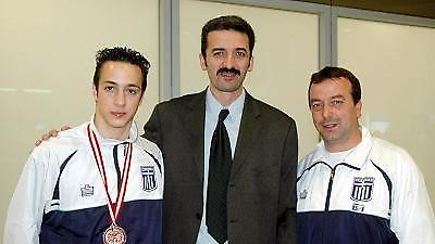 Κλιμακώνεται η κόντρα ΕΟΠ-Ορφανού