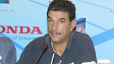 Με μοναδικό «απόντα» τον Γκούλιας