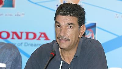 Ενοχλημένοι στον Πανελλήνιο