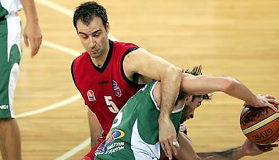 Α1: Απών ο Πετρόπουλος