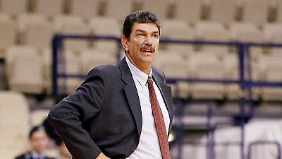 Α1: Πήρε Γιοσίποβιτς ο Απόλλων Πατρών