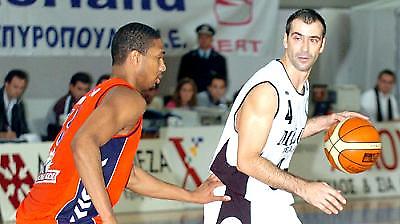 Μπίτσαμ: «Από τις καλύτερες στην Ευρώπη, ο Ολυμπιακός»