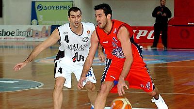 Πετρόπουλος: «Δύο τα κλειδιά της νίκης»