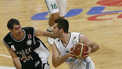 Α1: Ξανά Μεγάλη Δευτέρα στο γήπεδο