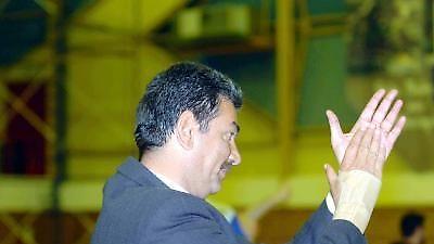 Τριήμερο ρεπό στον Πανελλήνιο