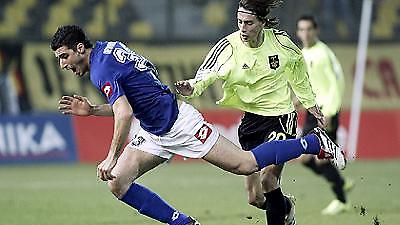 ΑΙΓΑΛΕΩ: Χωρίς τους στρατευμένους